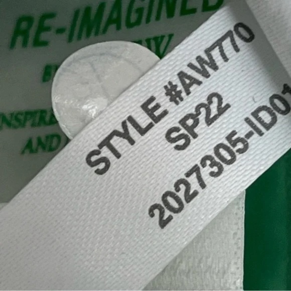 NWT J. Crew 3X Vintage cotton crewneck T-shirt 0535 LOT OF 3 - Picture 10 of 15